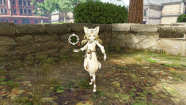 WARRIORS ALL-STARS: Special Costume for Tamaki