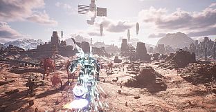 Kepler 186F Soundtrack - Battlecry