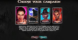 Urban Fantasy: Vampires vs Werewolves