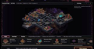 Who Guards the Demon Castle?