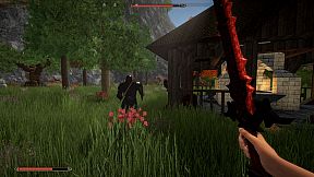 Alchemist's Awakening