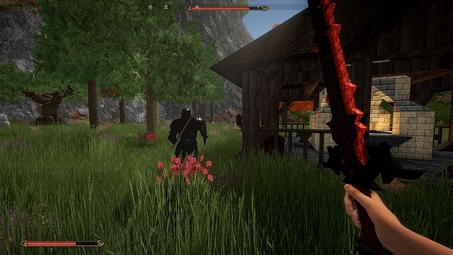 Alchemist's Awakening