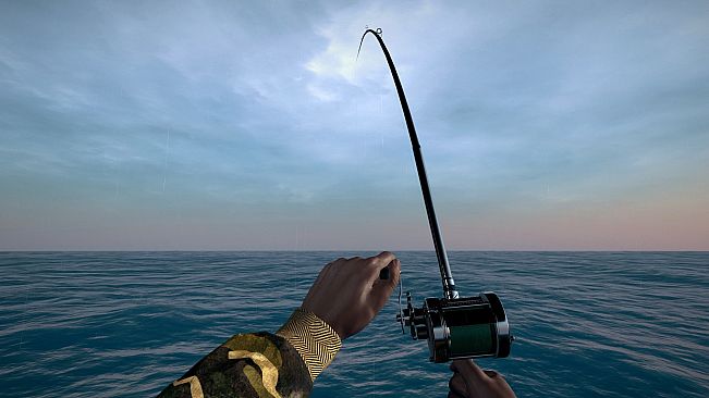 House Builder & Ultimate Fishing Simulator