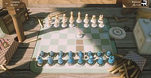 Chess Ultra: Santa Monica Game Pack