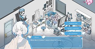 Hypnosis : Quiet Nights