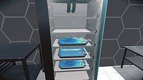 Drug Dealer Schedule