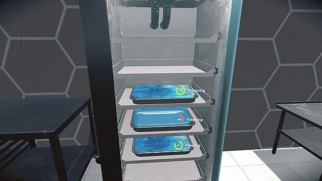 Drug Dealer Schedule