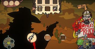Abandon West
