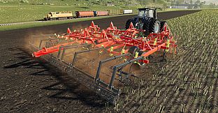 Farming Simulator 19 - Bourgault DLC