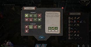 Siege Survival: Gloria Victis Prologue