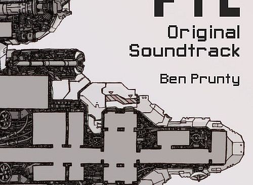 FTL: Faster Than Light - Soundtrack