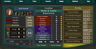 THE THRESHOLD DWELLER