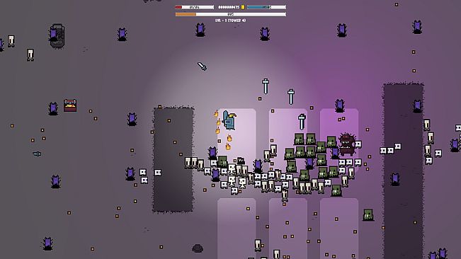 Towercore: Survivors