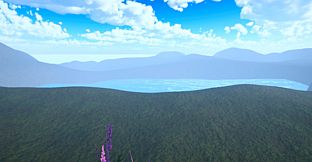 The Little Grass Simulator