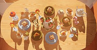 The Supper Club