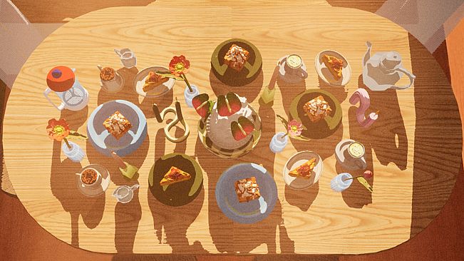 The Supper Club