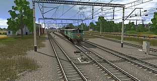 Trainz Plus DLC - TE3-2068