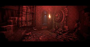 Firva: Strings of Fate (Part 1)