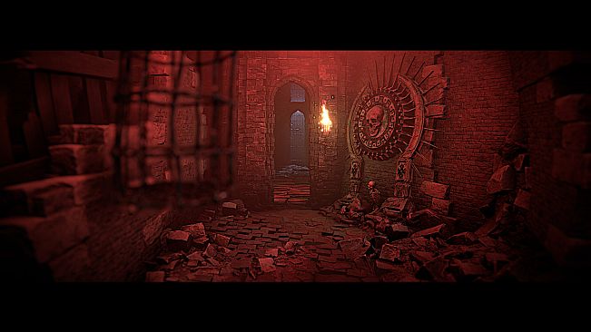 Firva: Strings of Fate (Part 1)