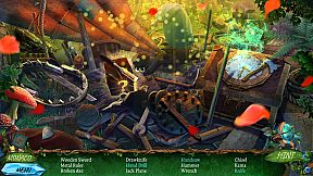 Queen's Quest 4: Sacred Truce