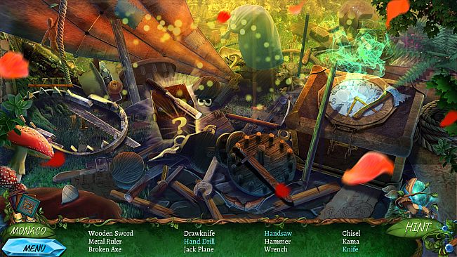 Queen's Quest 4: Sacred Truce