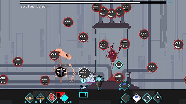Heart in the Cell: Rebirth