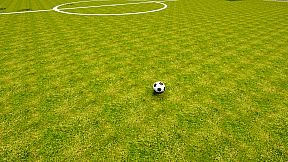 Football Pitch Simulator