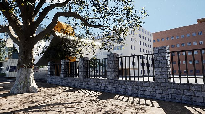 都市青年模拟器