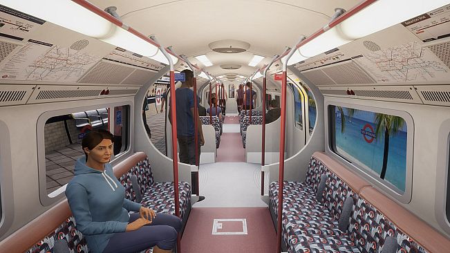 Bakerloo Line