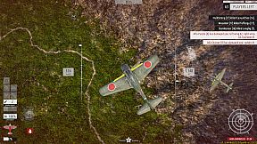 Fighter Royale - Last Ace Flying