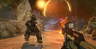Borderlands: The Pre-Sequel Ultra HD Texture Pack