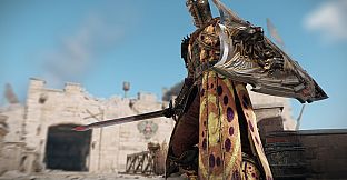 Battle Pass – Year 8 Season 3 – FOR HONOR