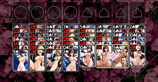 NSFW Solitaire - NSFW Pack