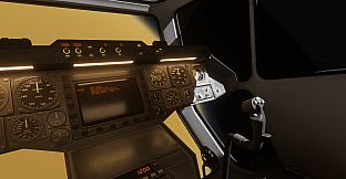 Space Hauler