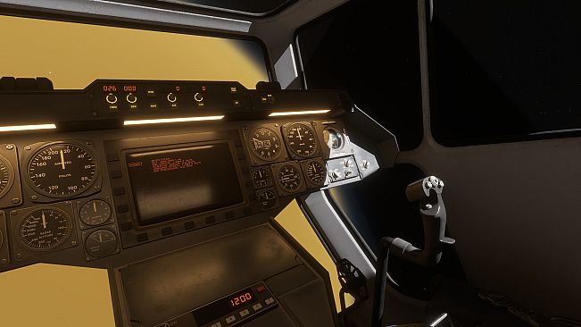 Space Hauler
