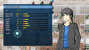 Dramatic Road : the origin of wind