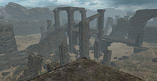 VR historical journey to the Buddhist civilizations: VR ancient India and Asia