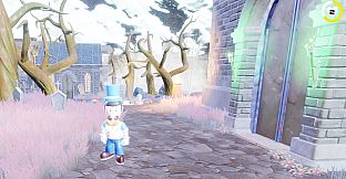 Super Clown Spookyland