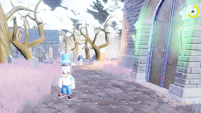 Super Clown Spookyland