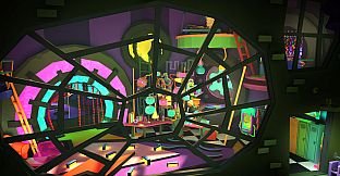 Walkabout Mini Golf: Gloop Lair