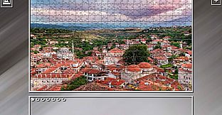 Super Jigsaw Puzzle: Generations - Turkey