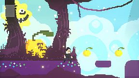 Is This A Platformer?