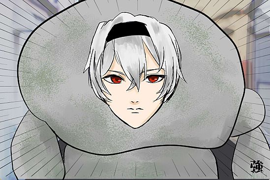 THE STRONG HIGH SCHOOL