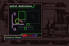 the Devil rais'd the storm