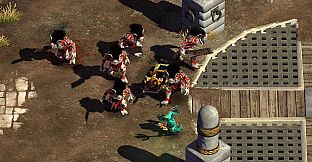 Magicka: Horror Props Item Pack