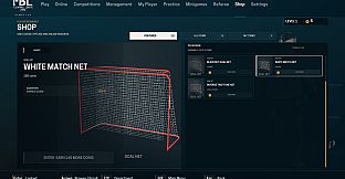 Floorball League 2010 Remaster
