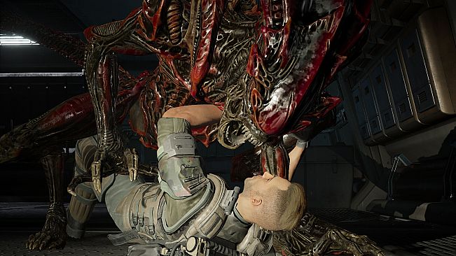 Aliens: Fireteam Elite 2 - 40th Anniversary Premium Edition Upgrade