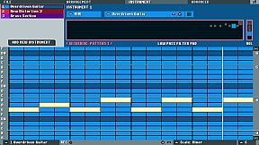 Bosca Ceoil: The Blue Album