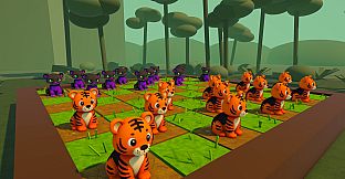 AnimalCheckers