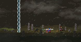 The Legend of Tobimaru